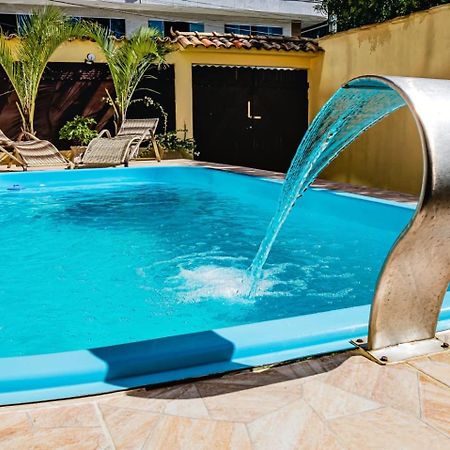 Casa De Praia Mar E Sol Cabo Frio Exterior foto